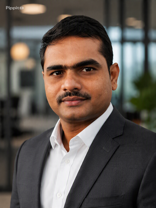 Anil Kumar — AI / Generative AI Engineer